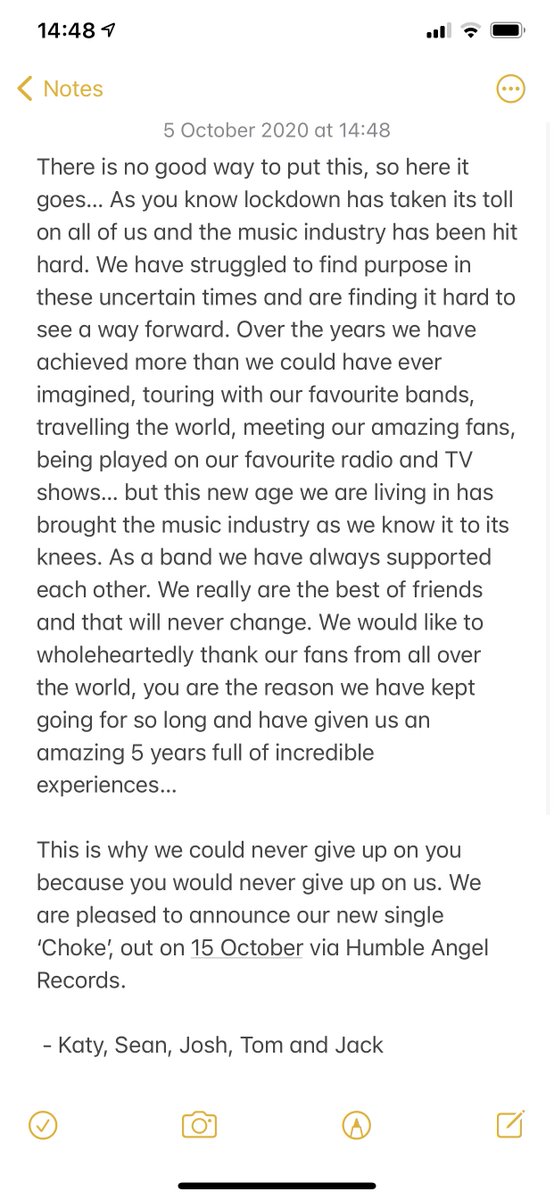 TIGRESSofficial's tweet image. Pre-order / Pre-save 'Choke' here: ffm.to/tigresschoke