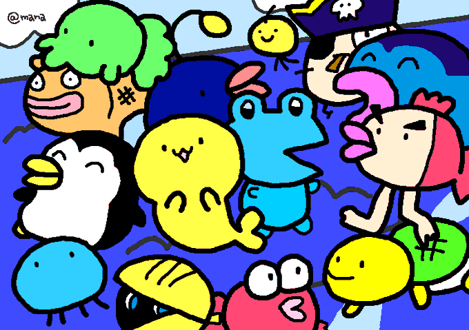 たまごっちのtwitterイラスト検索結果 たまごっちのtwitterイラスト検索結果
