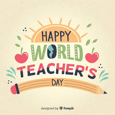 fatimaRCCDSB's tweet photo. Wishing our amazing teachers a Happy World Teacher Day! We are so incredibly blessed to have such an amazing team of dedicated, caring, and hard-working teachers at OLF! #blessed #FatimaForce @RCCDSB https://t.co/IL6tSiK2f6