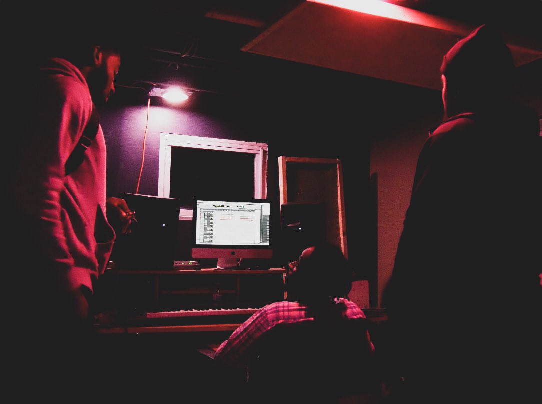 ChoBeezy's tweet image. @JaylenHTV 🤫🐐