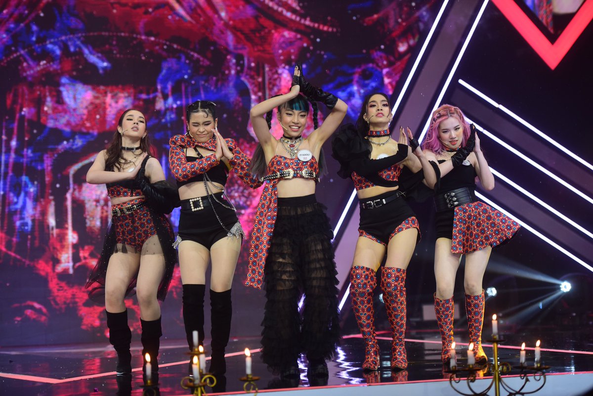 GirlGroupStar_Official tweet media