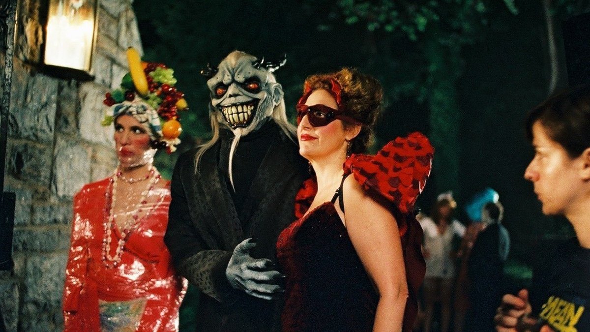 Republe Máscara de Halloween del Horror de la Mascarada de Navidad Espesado Jason Divertido de la Fiesta