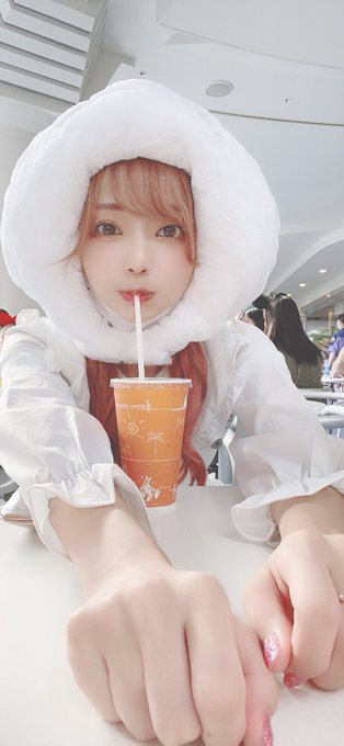コスプレイヤーあさえのTwitter画像33