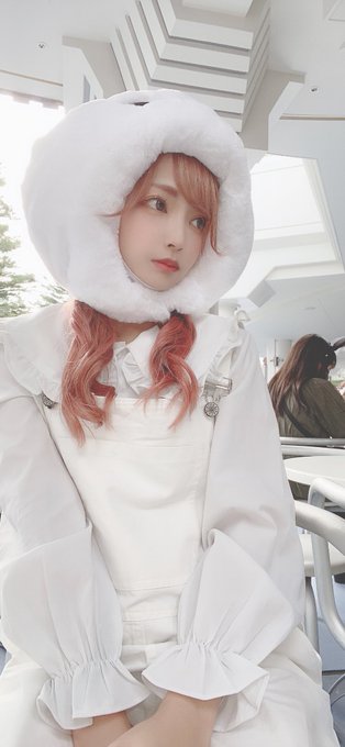 コスプレイヤーあさえのTwitter画像32