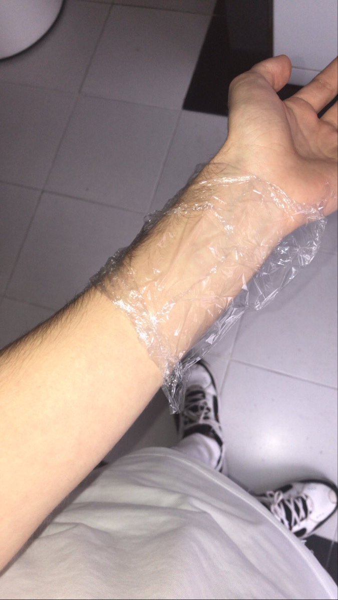 me he tatuado el nombre de mi novia 😍😍😍