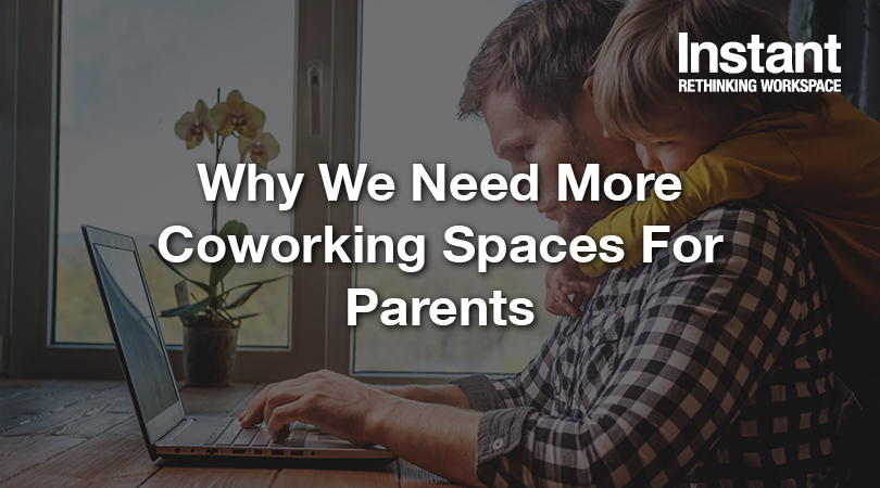TheInstantGroup's tweet image. "Parents use between 8% -42% of their income on childcare while they're at work". With #childcare costs on the rise, and businesses losing billions each year due to lost productivity, we uncover more stats on this matter: instantoffices.com/blog/business-… #ParentsAtWork