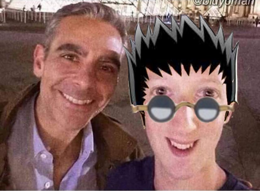 MARKLEORIO