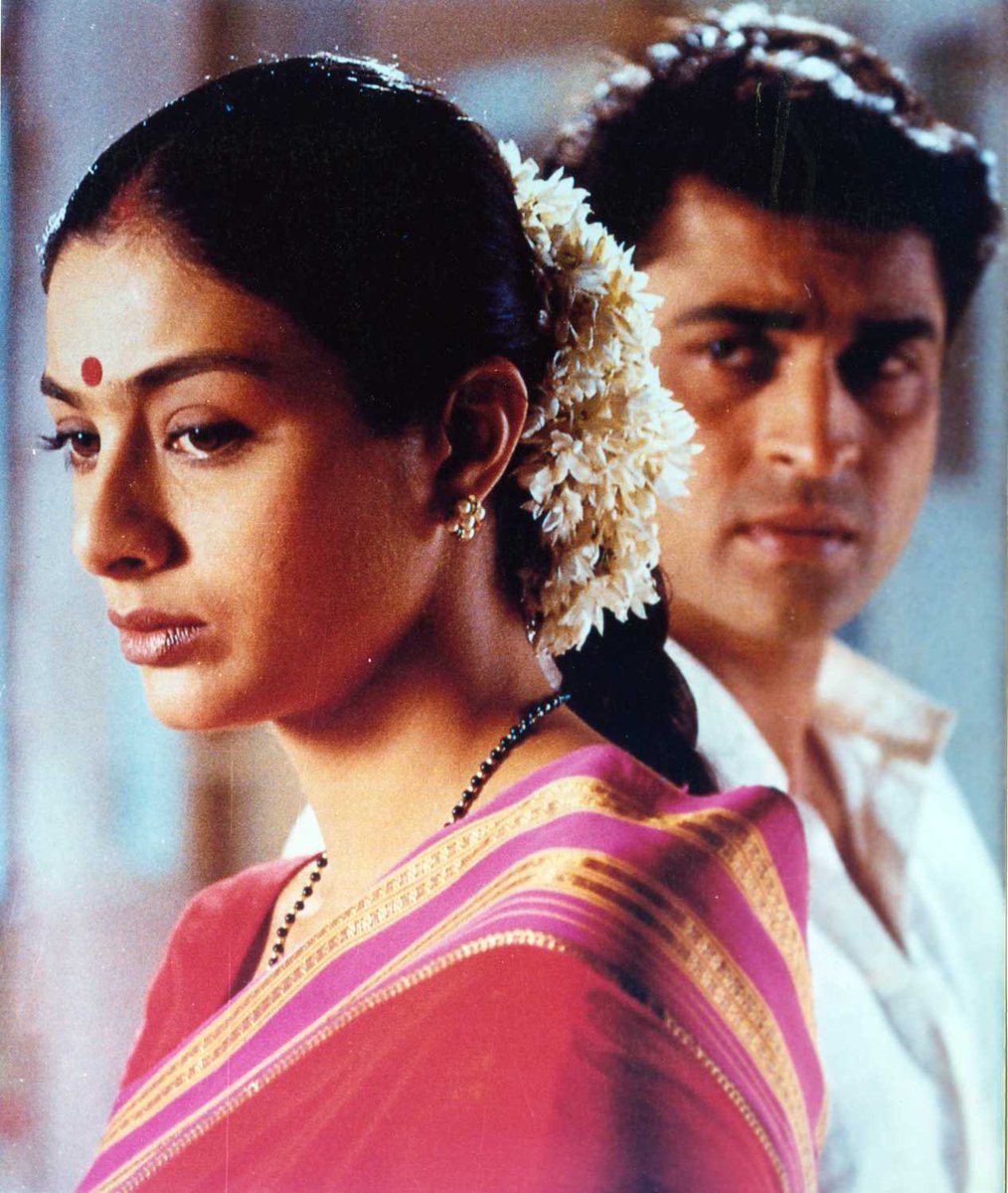 BombayBasanti's tweet photo. #20YearsOfAstitva (Oct 6)
Chal Chal Mere Sang Sang
National Award winner (Marathi) by #MaheshManjrekar with #Tabu #MohnishBahl #SachinKhedekar #NamrataShirodkar #SmitaJaykar
#RahulRanade #SukhwinderSingh
@manjrekarmahesh @Mohnish_Bahl @SachinSKhedekar https://t.co/rqoitpA66A