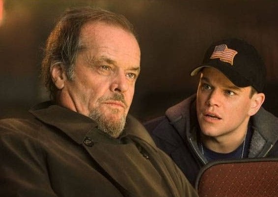 The Departed (2006) IMDb 8,5