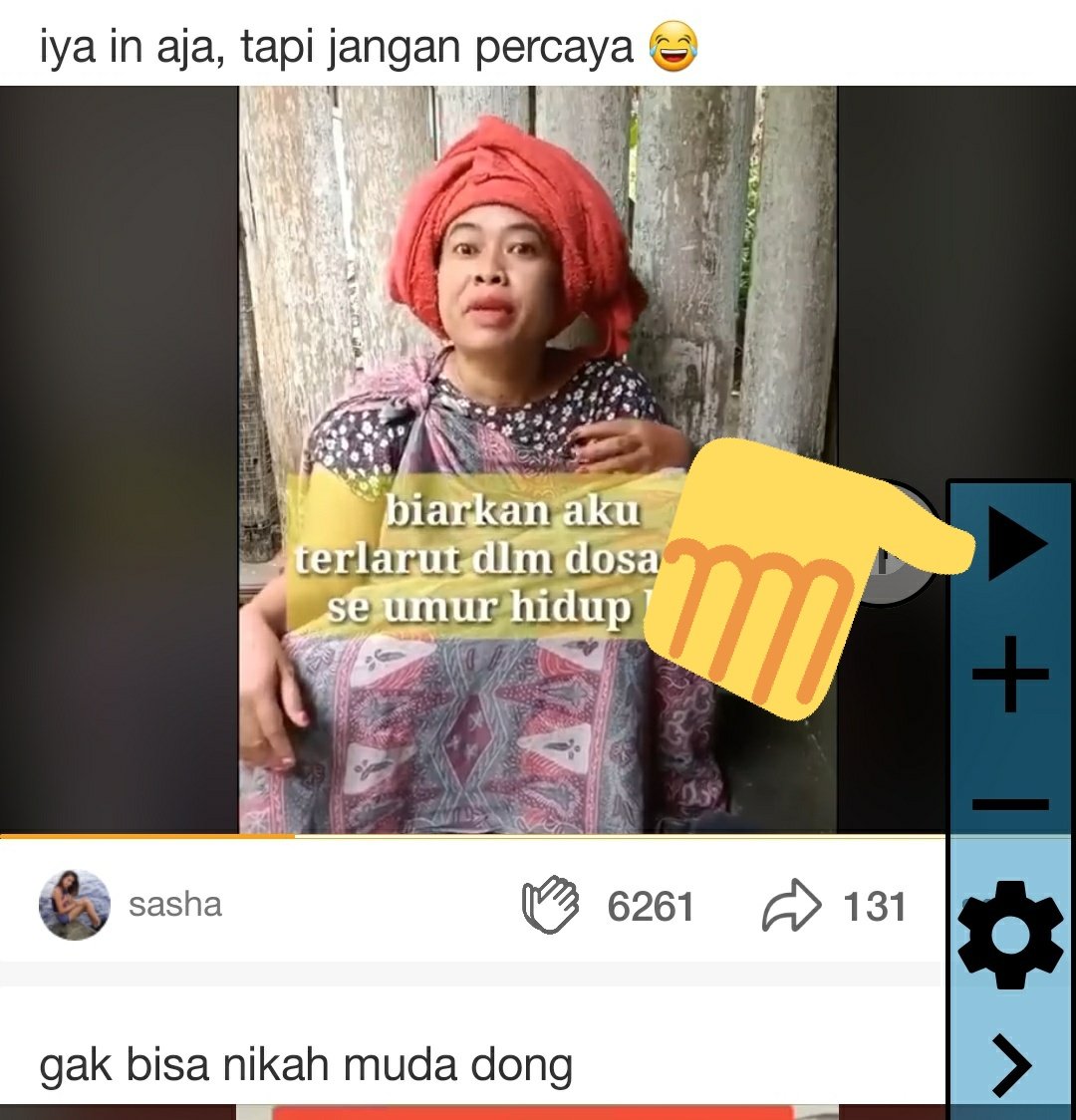 n | limit tweet media