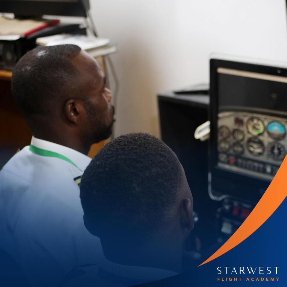 StarWestAcademy's tweet photo. We appreciate our teachers Mr Kelly Quarshie, Mr David Osafo Kwaako, Captain Tei Azu, and Mr Nasib Akill for their guidance and support over the years.
#FlyWithStarwest #InspiringOurGenerationToFly #StarwestAcademy https://t.co/qirirLNnHz