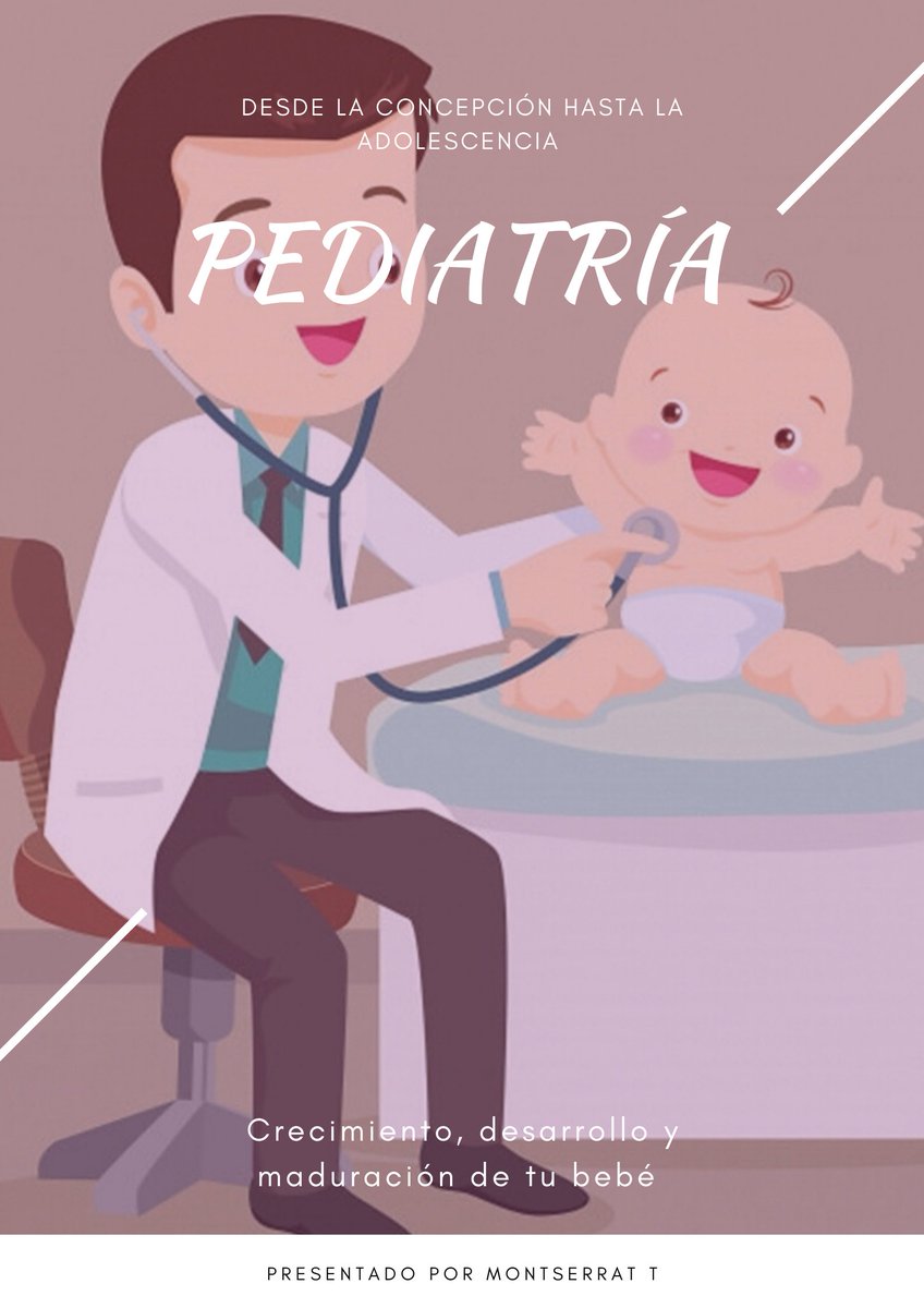 MontserratTel12's tweet photo. Pediatría ❤️ @Karla_LP20 https://t.co/ua2RPjT9A8