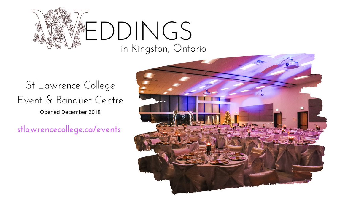 Event & Banquet Services tweet media