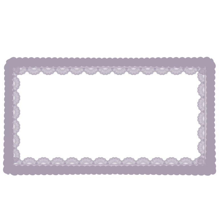 纈珠 背景透過 透過素材 フリー素材 フレーム