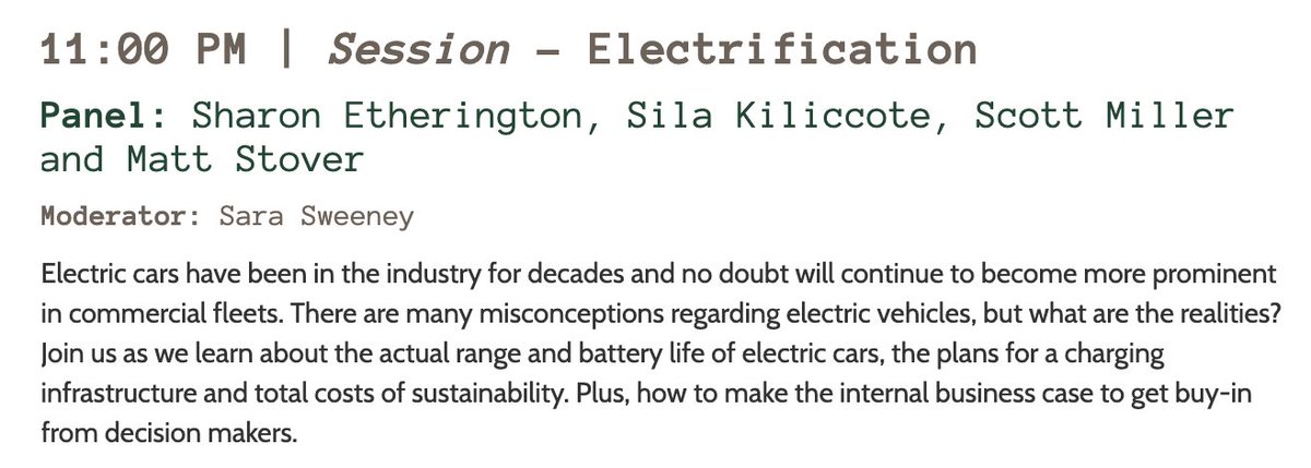 eIQ Mobility tweet media