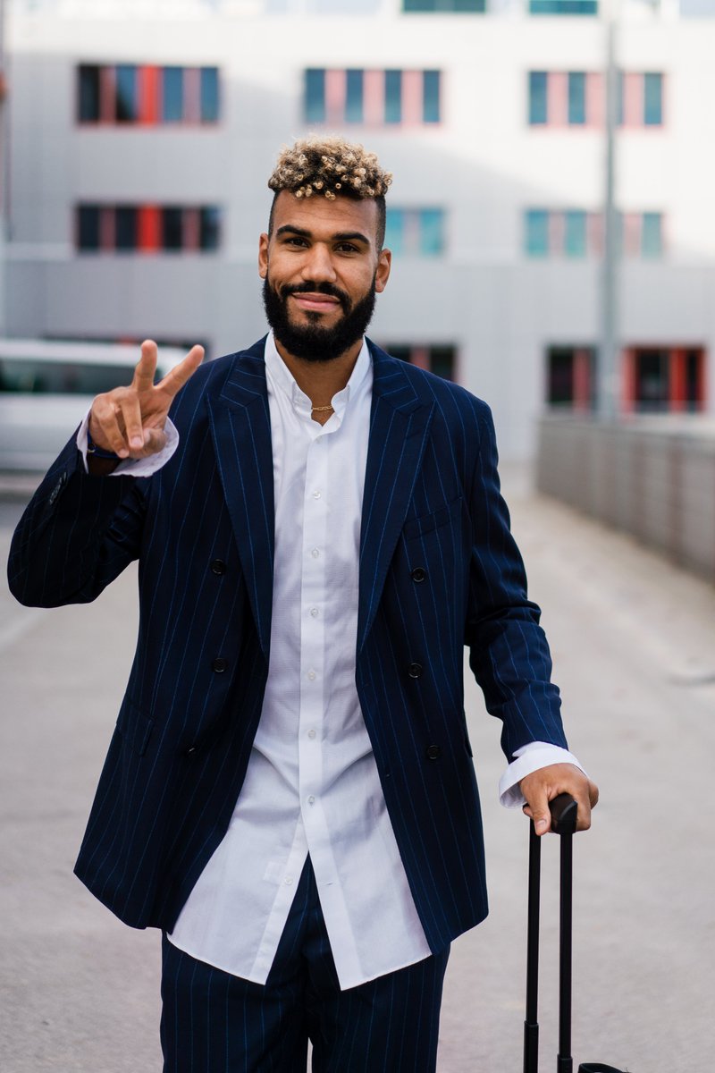 FCBayern's tweet image. 📸 #ServusChoupo 🔴⚪️ #MiaSanMia