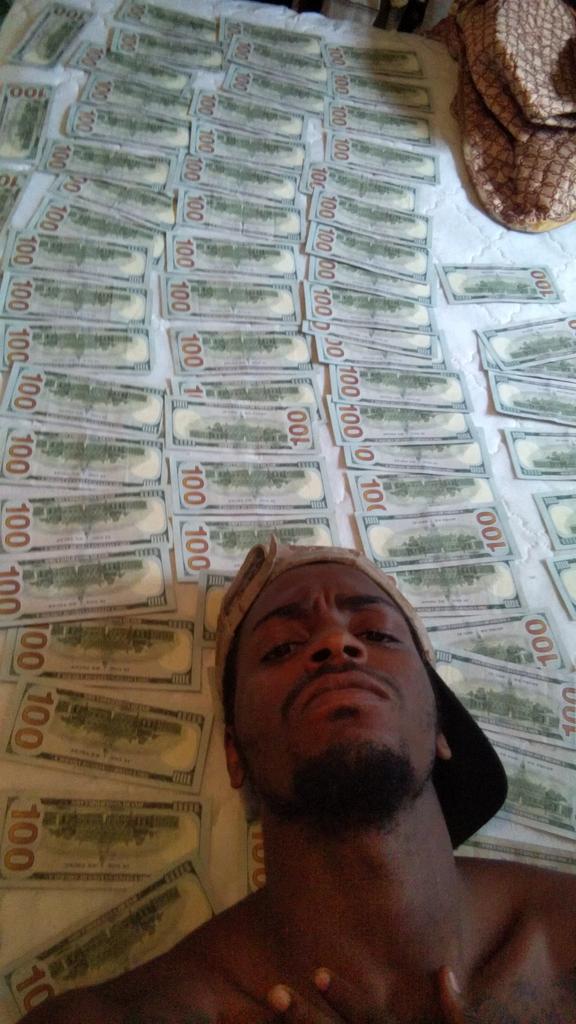 Andre_From76th's tweet photo. Andre from 76 been having money lol https://t.co/MjAUMlWfsi
