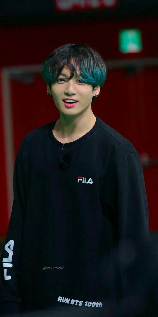 my personal favourite hairstyles of jungkook without further explanation: a thread