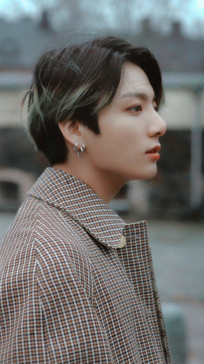 my personal favourite hairstyles of jungkook without further explanation: a thread