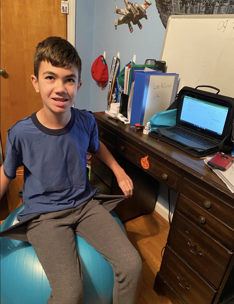 Week of Respect is recognized by NJ school districts to bring awareness, education and emphasis on the importance of preventing bullying. Today, WDMS celebrates “Inside Out” Day! Wear your clothes inside out to show that it’s on the INSIDE that counts! Post your pics! 👕 ❤️ 🤝