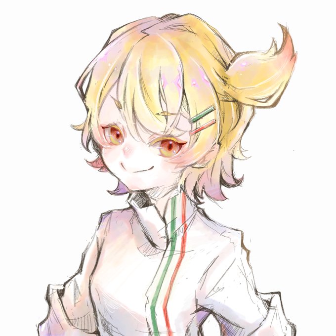 Trpg用立ち絵のtwitterイラスト検索結果 古い順