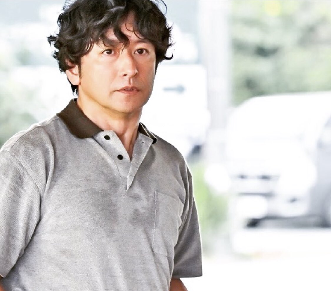 石丸幹二 明日の夜は8時から うたコン で歌を聴き その後 10時から おカネの切れ目は恋のはじまり 最終回を 真夏の炎天下での父親役でした 石丸マネ 石丸幹二