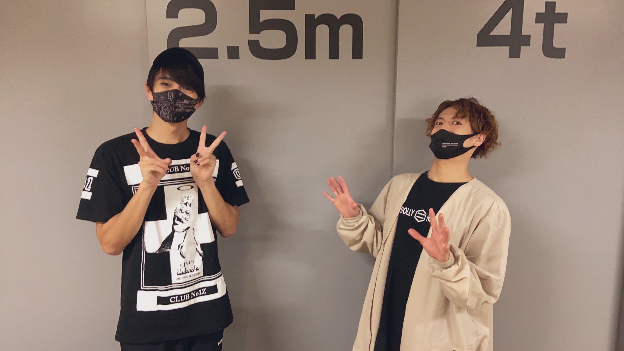 Ryo Condense b 身長2 5mの大悟と 体重4tの僕 大悟はかわいくてとても謙虚なナイスガイ 美しい所作はステージで映えまくりで本当かっこいい 明日からもよろしくね ヒプステ T Co Nbfltnlogi Twitter Ryo Condense b 身長2 5mの大悟と 体重4tの僕 大悟はかわいくてとても謙虚なナイスガイ 美しい所作はステージで映えまくりで本当かっこいい 明日からもよろしくね ヒプステ T Co Nbfltnlogi Twitter