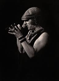 Happy 73rd Birthday to Brian Johnson 