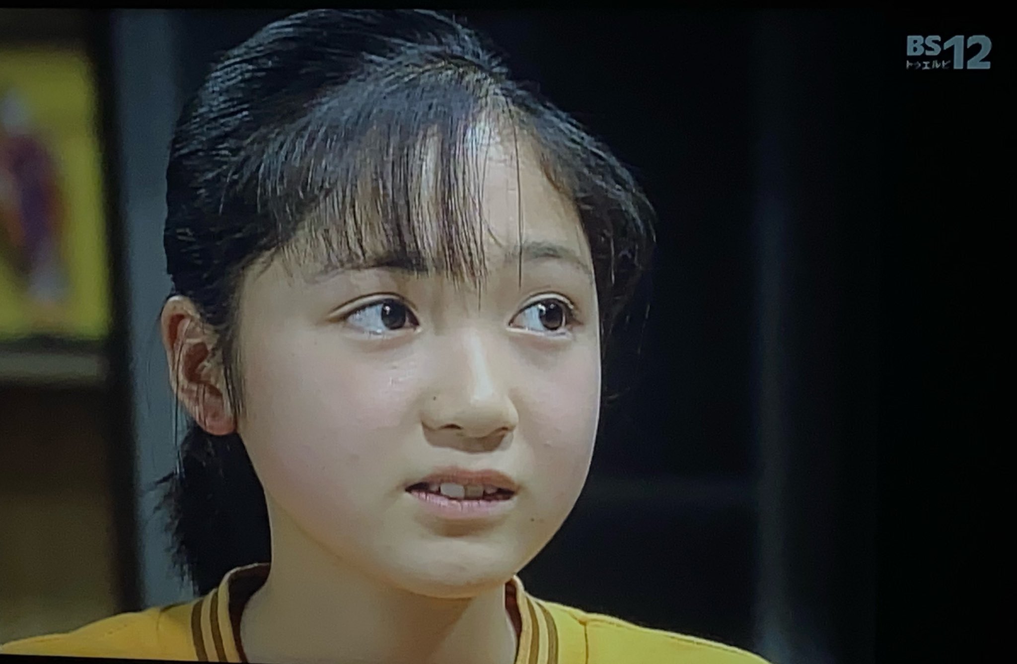 なつお Bs12 Bs222 Nhk 朝ドラ ちゅらさん 古波蔵恵里 幼少時代 浦野未来 さん エリーめっちゃ可愛いですが どんだけググっても ちゅらさんと もひとつの映画しか出てこないのがもったいなくて もう活動されてないんですかね T なつお Bs12 Bs222 Nhk 朝ドラ ちゅらさん 古波蔵恵里 幼少時代 浦野未来 さん エリーめっちゃ可愛いですが どんだけググっても ちゅらさんと もひとつの映画しか出てこないのがもったいなくて もう活動されてないんですかね T