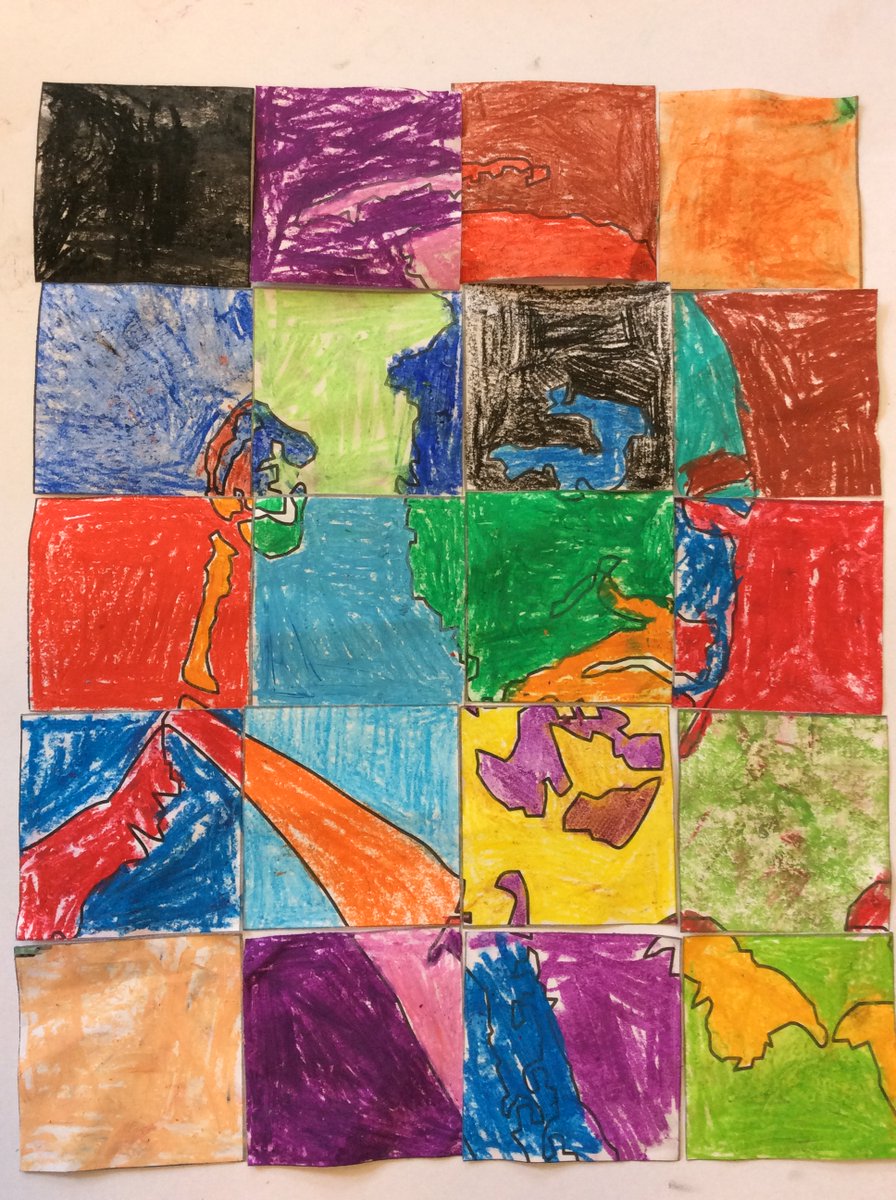 Mrs Cairney (@haveleyhey4cb) on Twitter photo An amazing collaborative piece of artwork from our Beehive children today to kick off #BlackHistoryMonth2020 We will be looking at some ambitious people who never gave up on their dreams despite many barriers <a href="/HaveleyHey/">Haveley Hey Community School</a> #send #inclusion #art An amazing collaborative piece of artwork from our Beehive children today to kick off #BlackHistoryMonth2020 We will be looking at some ambitious people who never gave up on their dreams despite many barriers <a href="/HaveleyHey/">Haveley Hey Community School</a> #send #inclusion #art