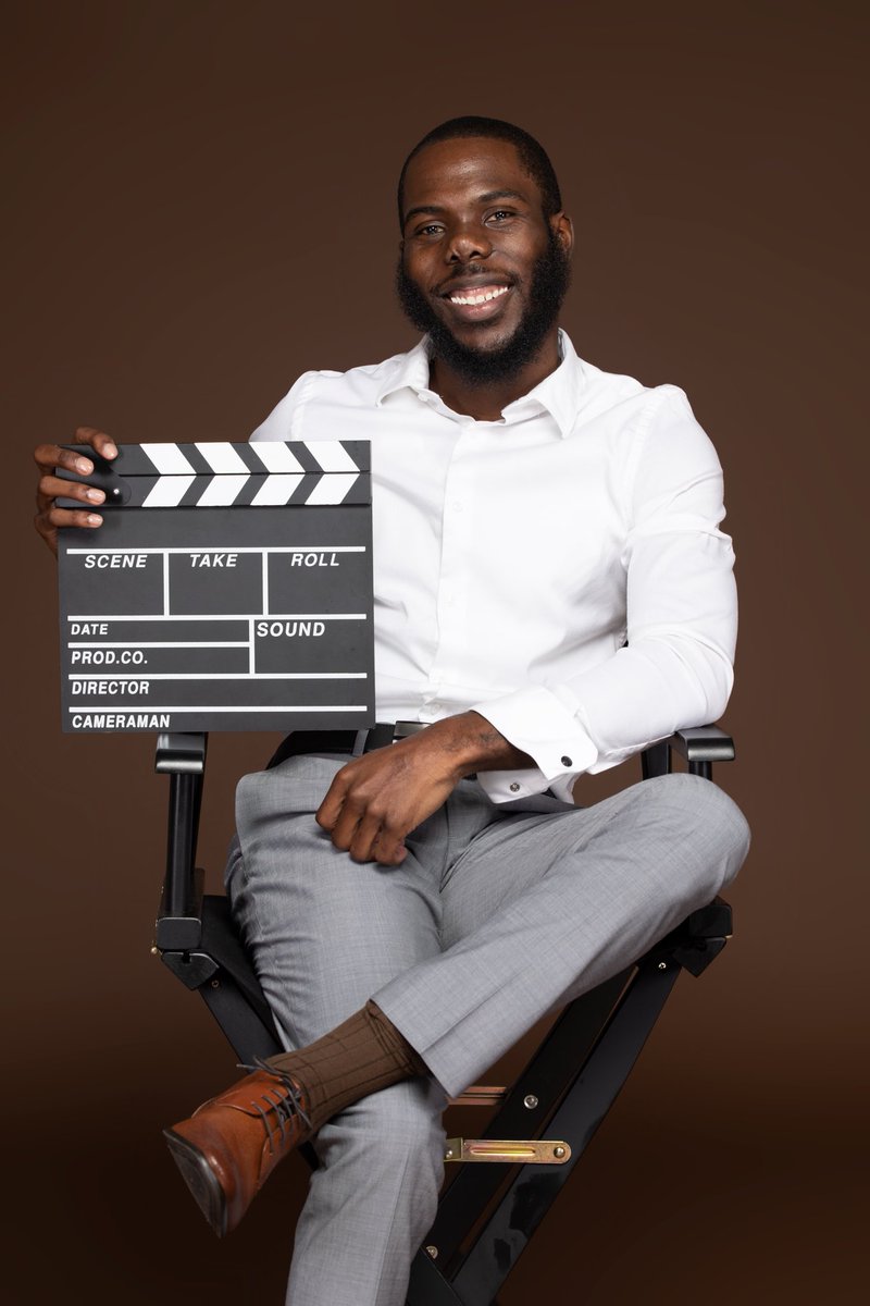 wolfwse_'s tweet photo. Iโm the Director of my life which means I decide the cast and crew, I decide the script and I decide the ending! I may not be able to determine the plot twist but with the assistance of god I know thereโs no plot twist that I canโt handle #TheWolfHasSpoken #CheatingIsNotCheating https://t.co/MWXcWo8FRf