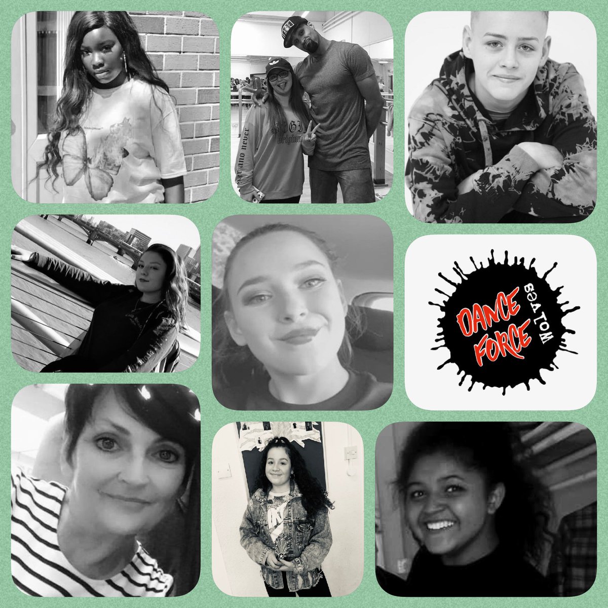 danceforcewolv's tweet photo. Happy #NationalTeachersDay to our amazing teachers at the studio! #teachers #dancers #danceteachers #danceforcewolves https://t.co/zI9S6G9LAV