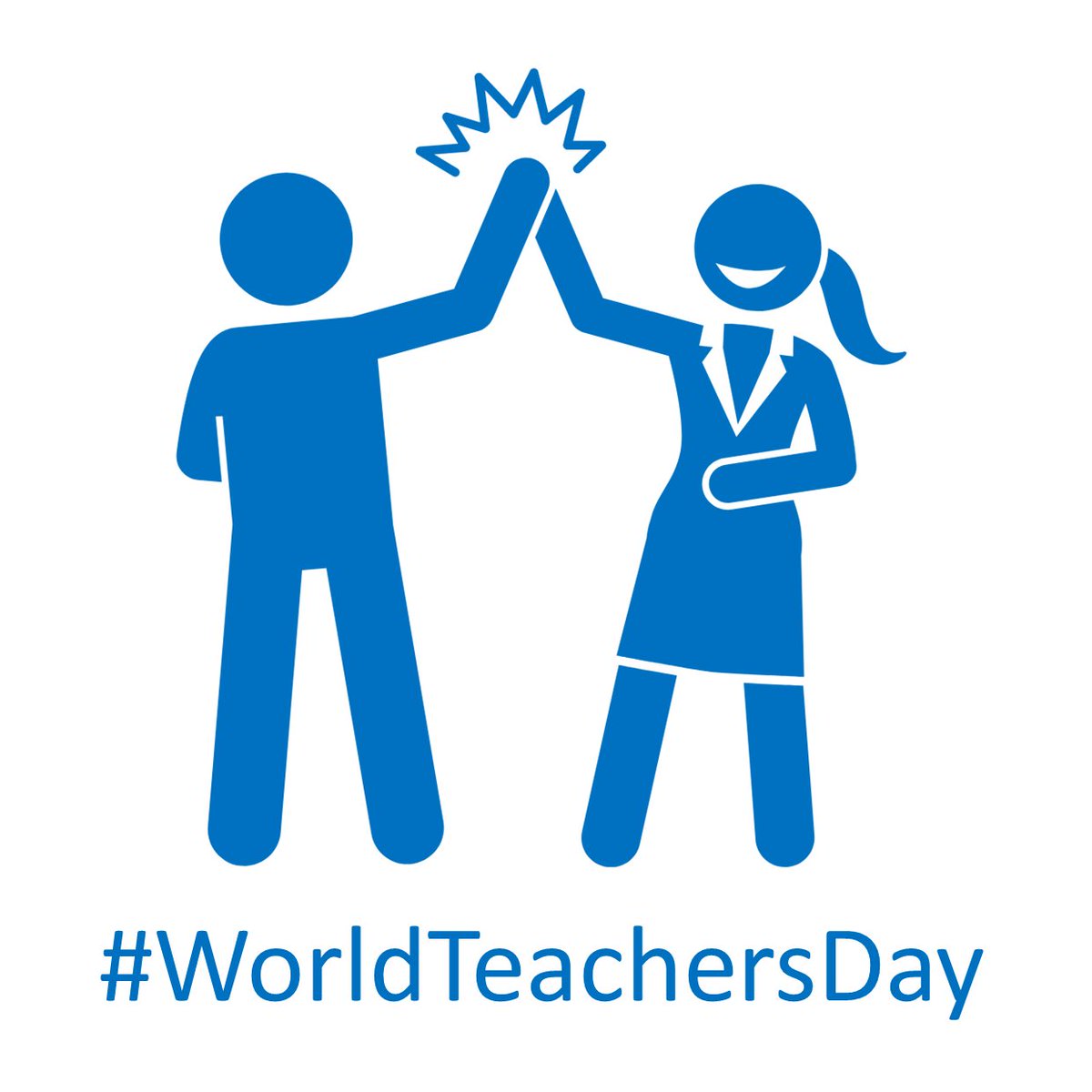 PortyPE (@portype) on Twitter photo Happy #WorldTeachersDay folks!! 🥳
#teamworkmakesthedreamwork
<a href="/BanDevPS/">Banchory-Devenick</a> <a href="/SchoolHillside1/">Hillside School</a> <a href="/Newtonhill_Sch/">Newtonhill School</a> <a href="/PortyAcad/">PortlethenAcademy</a> <a href="/Portyschool/">Portlethen School</a> <a href="/PortyHE/">PortyHE</a> <a href="/ASAberdeenshire/">Active Schools & CSH Aberdeenshire</a> @mackiehandw <a href="/banchorype/">Banchory PE & Sport</a> <a href="/MearnsPE/">Mearns Academy PE</a> <a href="/aboynehealthpe/">aboynehealthpe</a> @WesthillPEDept <a href="/kemnaype/">Kemnay Academy Health and Wellbeing</a> <a href="/Aberdeenshire/">Aberdeenshire Council</a> Happy #WorldTeachersDay folks!! 🥳
#teamworkmakesthedreamwork
<a href="/BanDevPS/">Banchory-Devenick</a> <a href="/SchoolHillside1/">Hillside School</a> <a href="/Newtonhill_Sch/">Newtonhill School</a> <a href="/PortyAcad/">PortlethenAcademy</a> <a href="/Portyschool/">Portlethen School</a> <a href="/PortyHE/">PortyHE</a> <a href="/ASAberdeenshire/">Active Schools & CSH Aberdeenshire</a> @mackiehandw <a href="/banchorype/">Banchory PE & Sport</a> <a href="/MearnsPE/">Mearns Academy PE</a> <a href="/aboynehealthpe/">aboynehealthpe</a> @WesthillPEDept <a href="/kemnaype/">Kemnay Academy Health and Wellbeing</a> <a href="/Aberdeenshire/">Aberdeenshire Council</a>