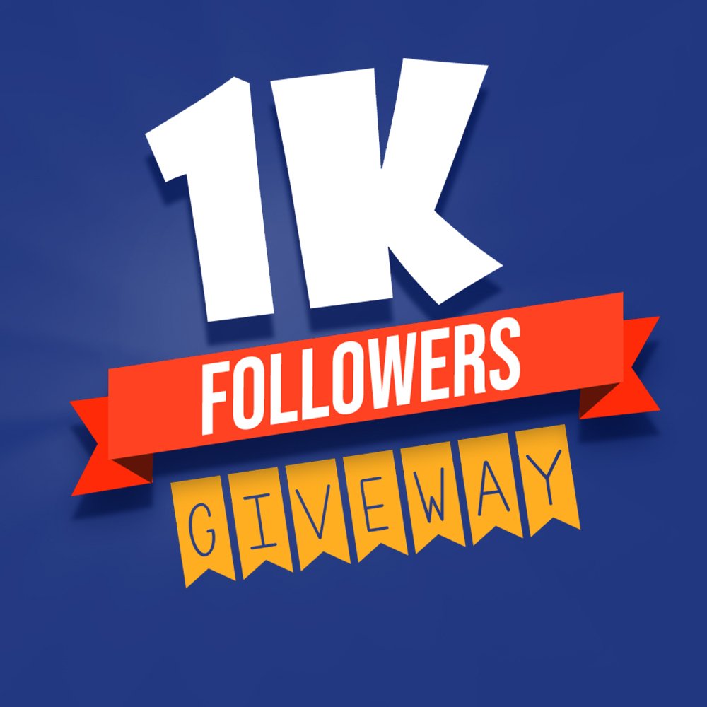 1k on my instagram!!! 
Get 50%off an amazing 3d course spoken in  Portuguese instagram.com/dianadavid.xic…