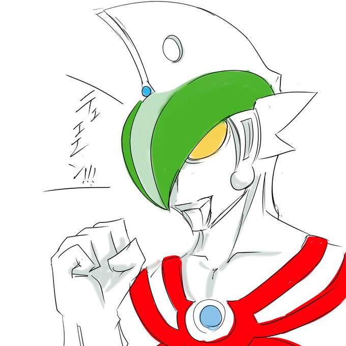 投票アリガトウ御座いました!
やったねエルレイド!
これからもじゃんじゃんサイコカッターしようね!! 