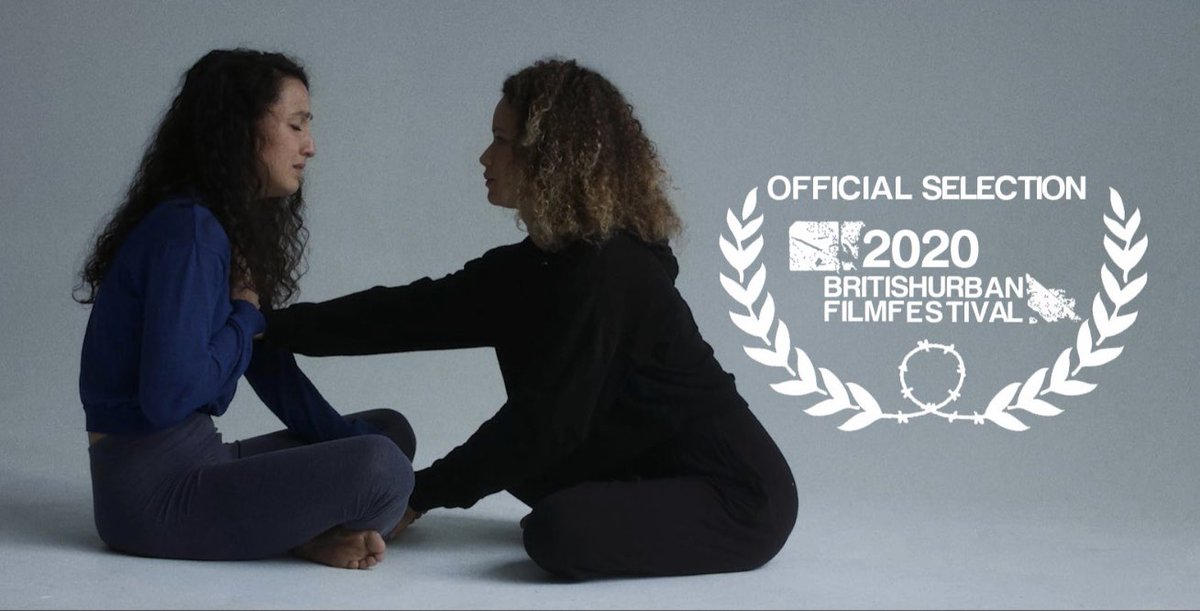 Officially selected for the incredible and groundbreaking @buffconnects which is now both <a href="/BIFA_film/">BIFA</a> and <a href="/BAFTA/">BAFTA</a> qualifying festival. It's an honour to be a part of a festival which aims to #diversify our screens and highlight extraordinary talents that are far to often overlooked
