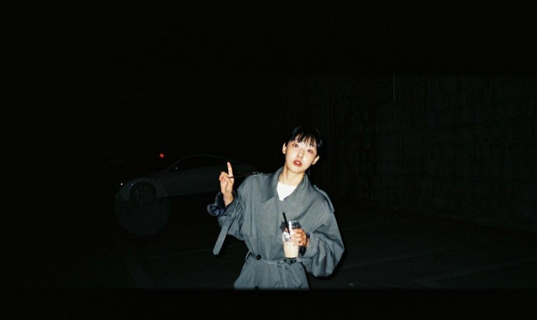 jeon sonee ; a breathtaking thread