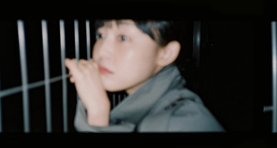 jeon sonee ; a breathtaking thread