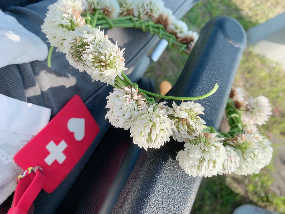 chihana_china's tweet image. 健常者になりたくて日々頑張ってるんじゃない

自分が一番イキイキ出来る生活を掴みたくて毎日模索してます

健常者の方だけに助けを求めているわけじゃない

人間同士困ったらできる範囲で助け合うって普通じゃないですか

#健常者 #障害者 #ヘルプマーク 
#差別 #誹謗中傷