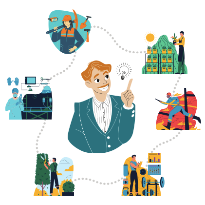 With #COVID19 career fairs have become even more helpful for those on either end of the #recruitment process. Click the link below to check out how you can benefit from attending a #careerfair right now as a job seeker or employer!  

buff.ly/3jBcJqv