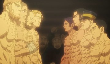 ゴールデンカムイ3期1話 25話 橋本真也なスチェンカが開幕する樺太編の感想 考察