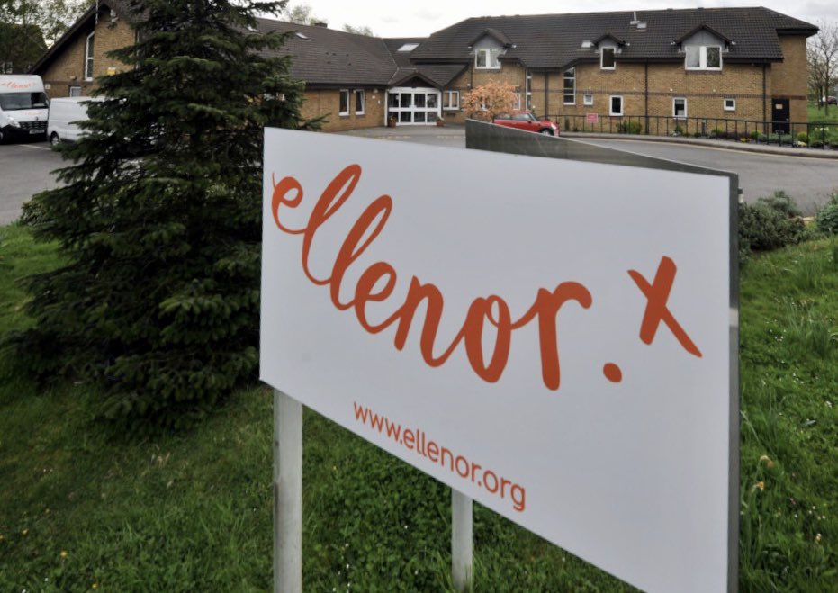 Today sees the start of #HospiceCareWeek and after 3.40pm <a href="/BBCRadioKent/">BBC Kent</a> we speak with <a href="/LestiniGeorgina/">Georgina Lestini. all views posted are my own.</a> from <a href="/ellenorcharity/">@ellenorcharity</a> 

We will highlight the invaluable work that Ellenor does across #Kent to support individuals &amp; families in some of the most difficult times of their lives.