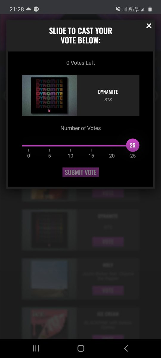 Armybangstan7's tweet photo. @armybrigade1306 @BTS_twt Yes 👍

#PCAs #TheGroup #BTS @BTS_twt https://t.co/Ekzzo1Ot3F