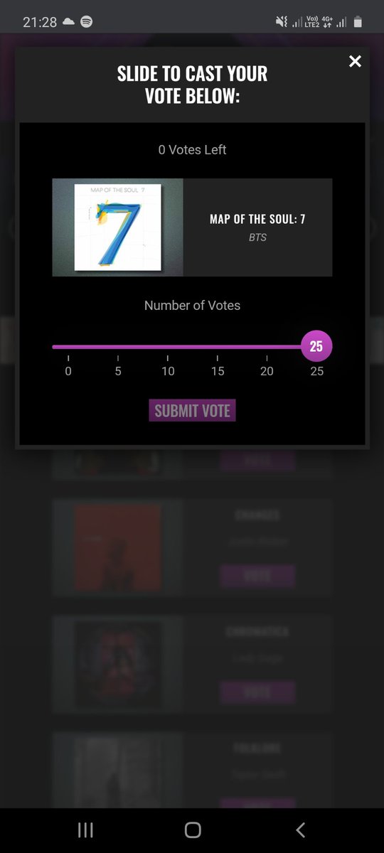 Armybangstan7's tweet photo. @armybrigade1306 @BTS_twt Yes 👍

#PCAs #TheGroup #BTS @BTS_twt https://t.co/Ekzzo1Ot3F