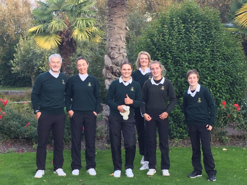 cdgolf77's tweet photo. Championnats de #Golf de #Seine-et-Marne 2020 : #Bussy l’emporte d’un souffle

Tous les résultats et classements sur https://t.co/E38DzWGLMx

@ffgolf @liguegolfidf @golfforteresse @Golfdelesigny
@GOLFMEAUX @UgolfCely @seine_et_marne @MartineBullot @LaRep77 @JournalduGolf https://t.co/m0DJd8LNQ9