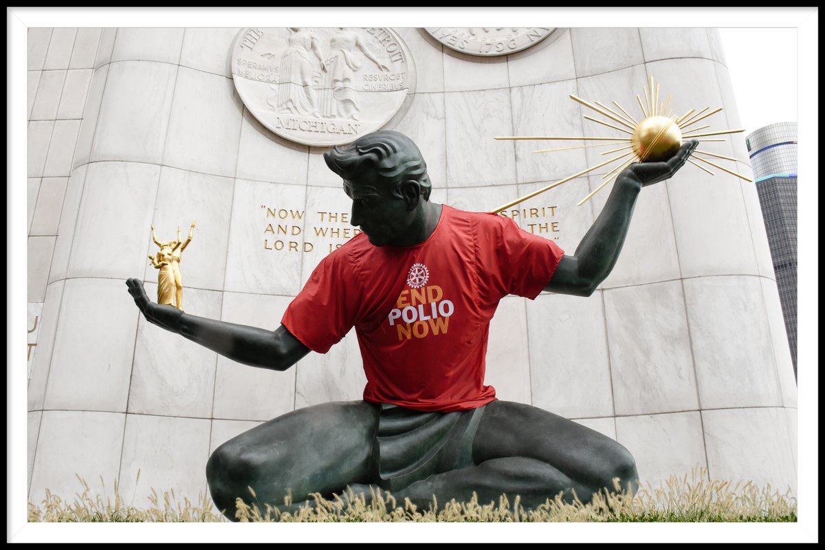 RotaryES's tweet image. Participa en #MyEndPolio para apoyar nuestra labor para poner fin a la #polio. Añade tu foto y únete a #Rotary en el #DíaMundiaContraLaPolio on.rotary.org/33pUn60