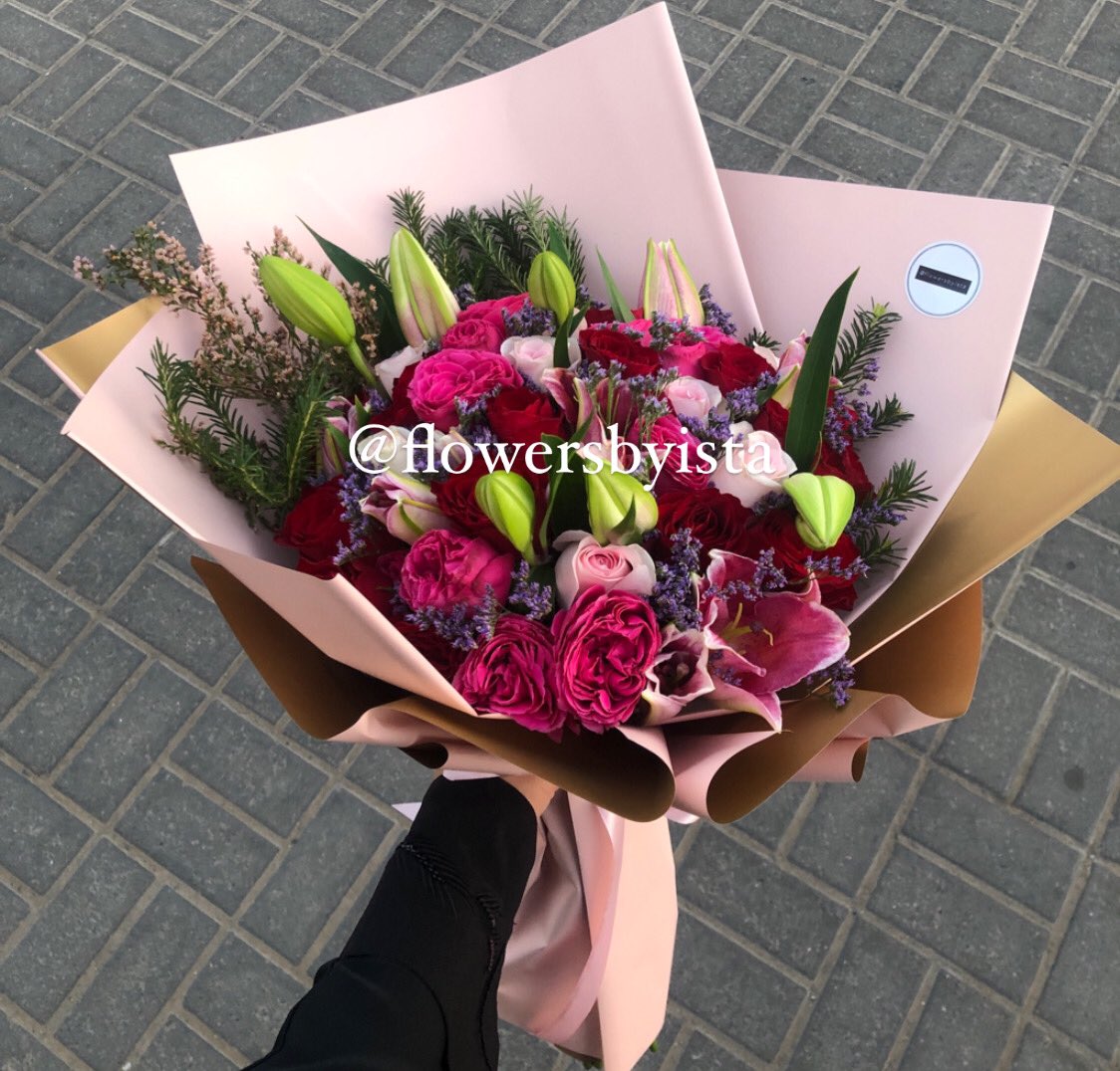 إستبرق tweet media