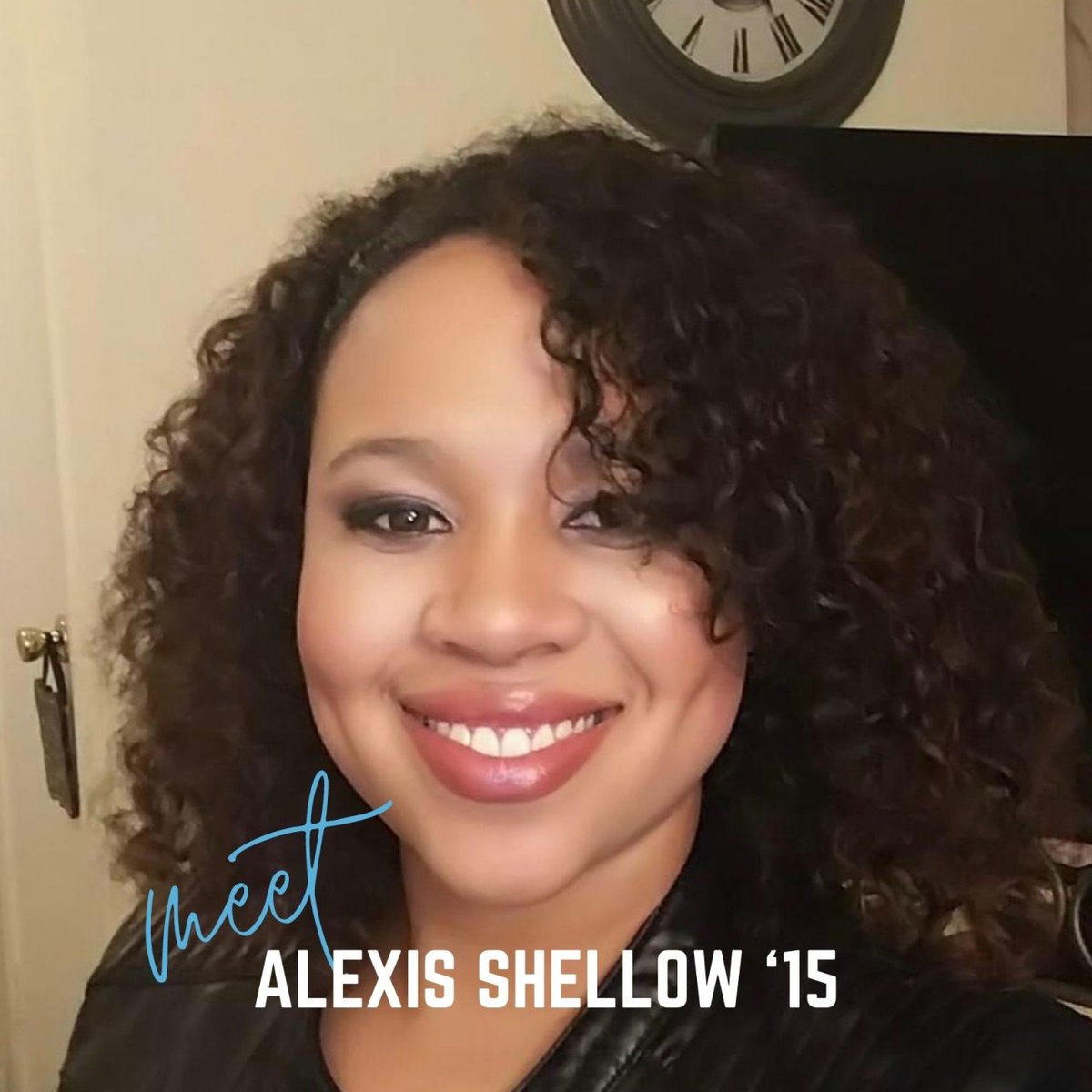 westmin_alumni's tweet photo. Alexis Shellow '15 is a great example of the magic that occurs with our left-brain meets our right-brain. Not only does she work for the government, but she also enjoys participating in musical theater!

Welcome Alexis to her new role on Alumni Council!

#westminsterpa https://t.co/TZaaj9dD3x