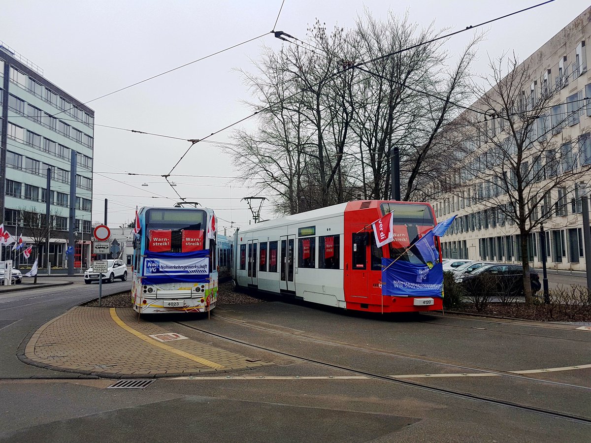 ট ইট র Kvbag Ganztagiger Warnstreik Durch Ver Di Am Do 08 10 Es Fahren Keine Bahnen Der Kvb Li 1 18 Busse Fahren Nur Vereinzelt Die Stattfindenden Busfahrten Sind Sobald Wie Moglich Hier Abrufbar
