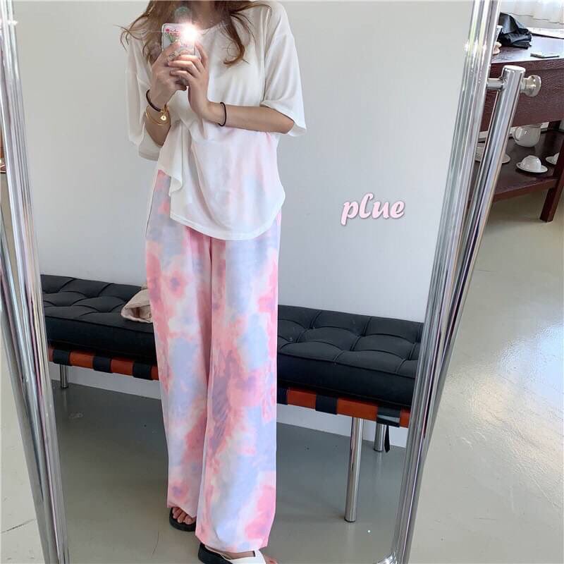 LikethatC's tweet photo. #colorfulpants
Preorder📍 รอสินค้า7-14วันหลังปิดรอบ (ขึ้นอยู่กับสถานการณ์)

กางเกงเป็นFreesize เอวได้ถึง 37" สะโพก 46" ยาว 37 มีสองสี ชมพู-ดำ เนื้อผ้านิ่มใส่สบายค้าา

📍1 ตัว 90฿
📍2 ตัว 170฿ 

ค่าส่ง50.- |+10 
#พรีออเดอร์เกาหลี  #พรีออเดอร์จีน #พรีออเดอร์ญี่ปุ่น #กางเกงมัดย้อม https://t.co/8dkVnsFn3s